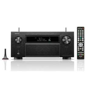 Denon AVC-A1H Denon AVC-A1H