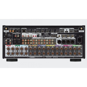 Denon AVC-A1H Denon AVC-A1H