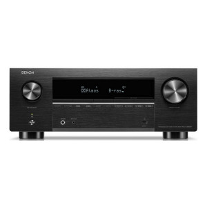Denon AVC-X3800H