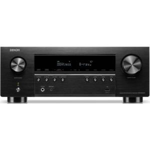 Denon AVR-S970H
