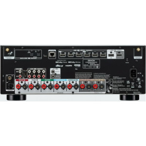 Denon AVR-S970H Denon AVR-S970H