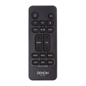 Denon DHT-S416 Denon DHT-S416