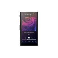 Hi-Fi плеер FiiO M11