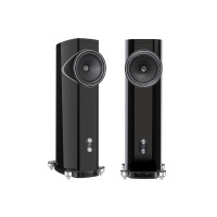 Fyne Audio F1-12 Piano Gloss Black Fyne Audio F1-12 Piano Gloss Black