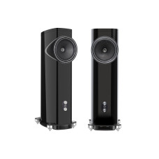Fyne Audio F1-12 Piano Gloss Black Fyne Audio F1-12 Piano Gloss Black