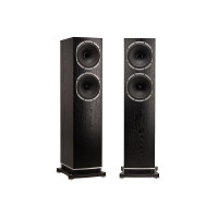 Fyne Audio F502 Black Oak Fyne Audio F502 Black Oak