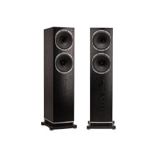 Fyne Audio F502 Black Oak Fyne Audio F502 Black Oak