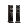 Fyne Audio F502 Black Oak