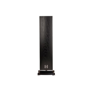 Fyne Audio F502 Black Oak