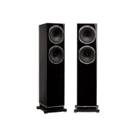 Fyne Audio F502 Piano Gloss Black Fyne Audio F502 Piano Gloss Black