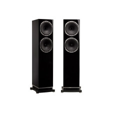 Fyne Audio F502 Piano Gloss Black Fyne Audio F502 Piano Gloss Black