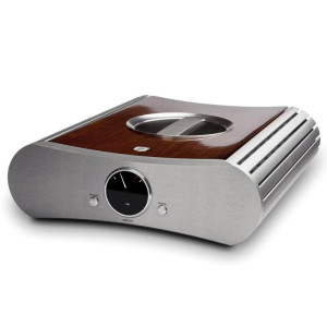 Усилитель мощности Gato Audio PWR-222