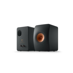 KEF LS50 Meta KEF LS50 Meta