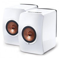 Активная акустика KEF LS50 Wireless Активная акустика KEF LS50 Wireless