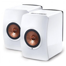 Активная акустика KEF LS50 Wireless Активная акустика KEF LS50 Wireless