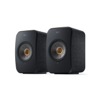 KEF LSX II