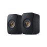 KEF LSX II
