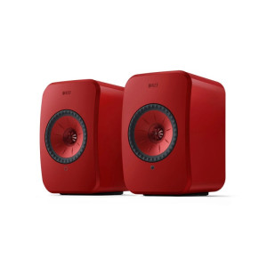 KEF LSX II KEF LSX II