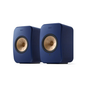 KEF LSX II KEF LSX II