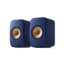 KEF LSX II KEF LSX II