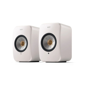 KEF LSX II KEF LSX II