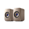 KEF LSX II KEF LSX II