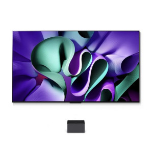 LG OLED97M49LA LG OLED97M49LA