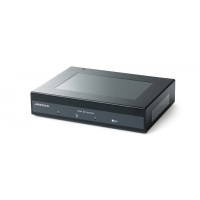 Meridian 210 Streamer Meridian 210 Streamer