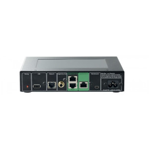 Meridian 210 Streamer Meridian 210 Streamer