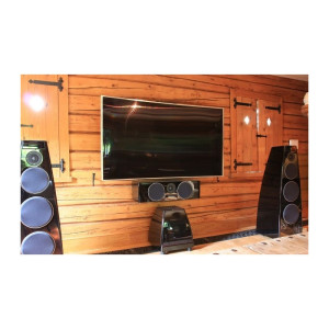 Meridian DSP5200SE HC