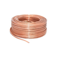 MT Power 2/14 AWG Luxe Master Speaker Wire