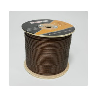 Акустический кабель MT Power Coal black Speaker Wire AWG 2/16 Акустический кабель MT Power Coal black Speaker Wire AWG 2/16