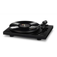 Music Hall MMF-Mark-1 Black Music Hall MMF-Mark-1 Black