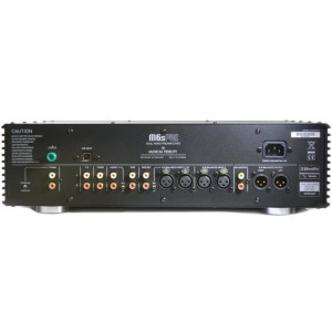 Musical Fidelity M6s PRE Musical Fidelity M6s PRE