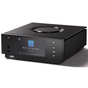 Naim Uniti Atom Headphone Edition