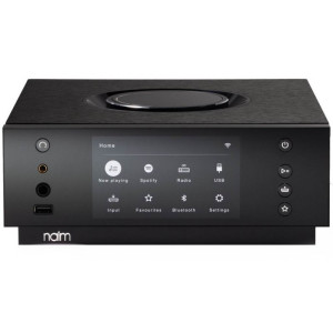 Naim Uniti Atom Headphone Edition Naim Uniti Atom Headphone Edition