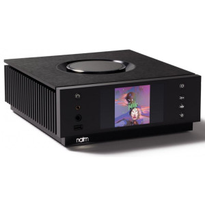 Naim Uniti Atom Headphone Edition Naim Uniti Atom Headphone Edition