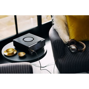 Naim Uniti Atom Headphone Edition Naim Uniti Atom Headphone Edition
