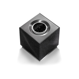 Naim Mu-So Qb 2nd Generation Naim Mu-So Qb 2nd Generation
