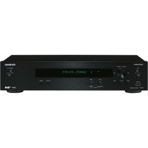 Сетевой проигрыватель Onkyo T-4070