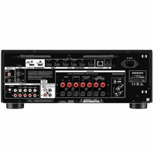 Onkyo TX-NR696 Onkyo TX-NR696