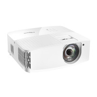 Optoma 4K400STx Optoma 4K400STx