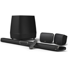 Саундбар Polk Audio MagniFi Max SR