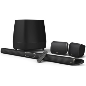 Саундбар Polk Audio MagniFi Max SR