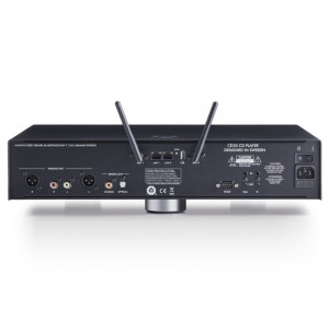 Primare CD35 Prisma