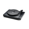 Pro-Ject 2Xperience 2M Silver Satin Black