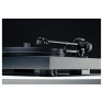Pro-Ject 2Xperience 2M Silver Satin Black