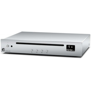 Pro-Ject CD Box S2
