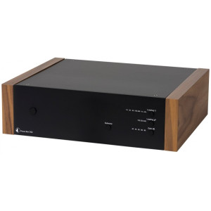 Pro-Ject Phono Box DS2