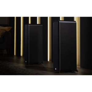 Q Acoustics M40 Q Acoustics M40
